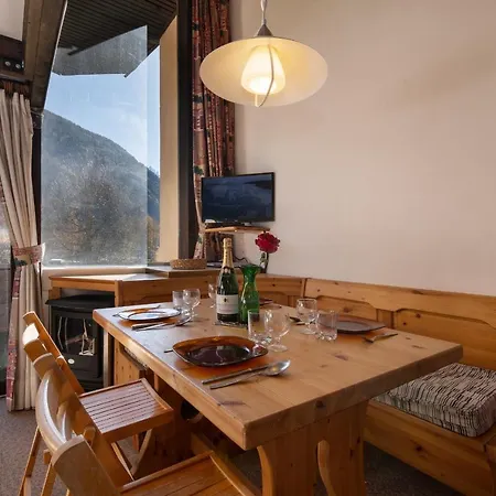 Sainte-foy-l'argentiere Sleeps 6 *