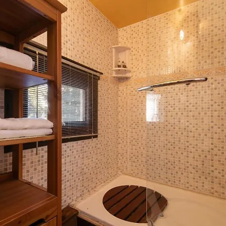 Sainte-foy-l'argentiere Sleeps 6 Appartamento