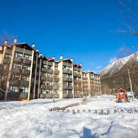 Sainte-foy-l'argentiere Sleeps 6 * Chamonix