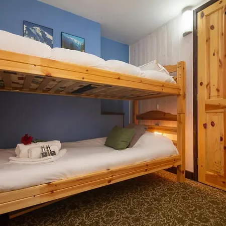 Appartamento Sainte-foy-l'argentiere Sleeps 6 *