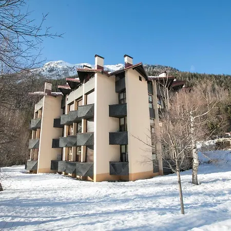 Sainte-foy-l'argentiere Sleeps 6 Chamonix